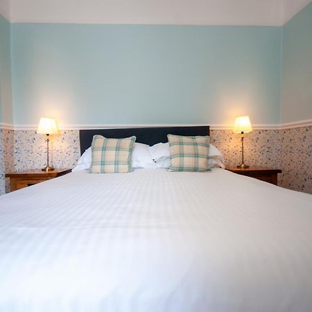 Westbury Lodge Шанклин Экстерьер фото
