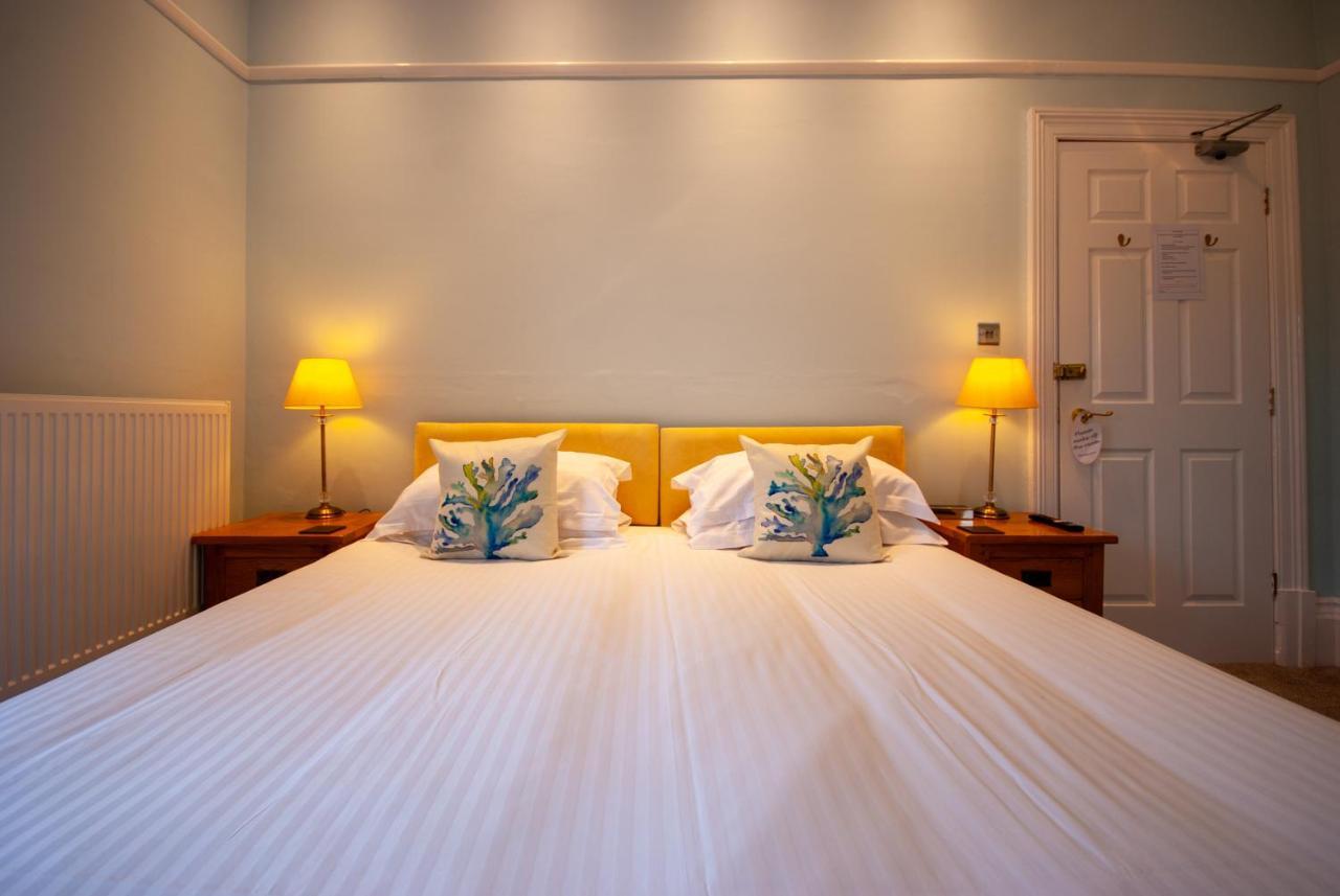 Westbury Lodge Шанклин Экстерьер фото