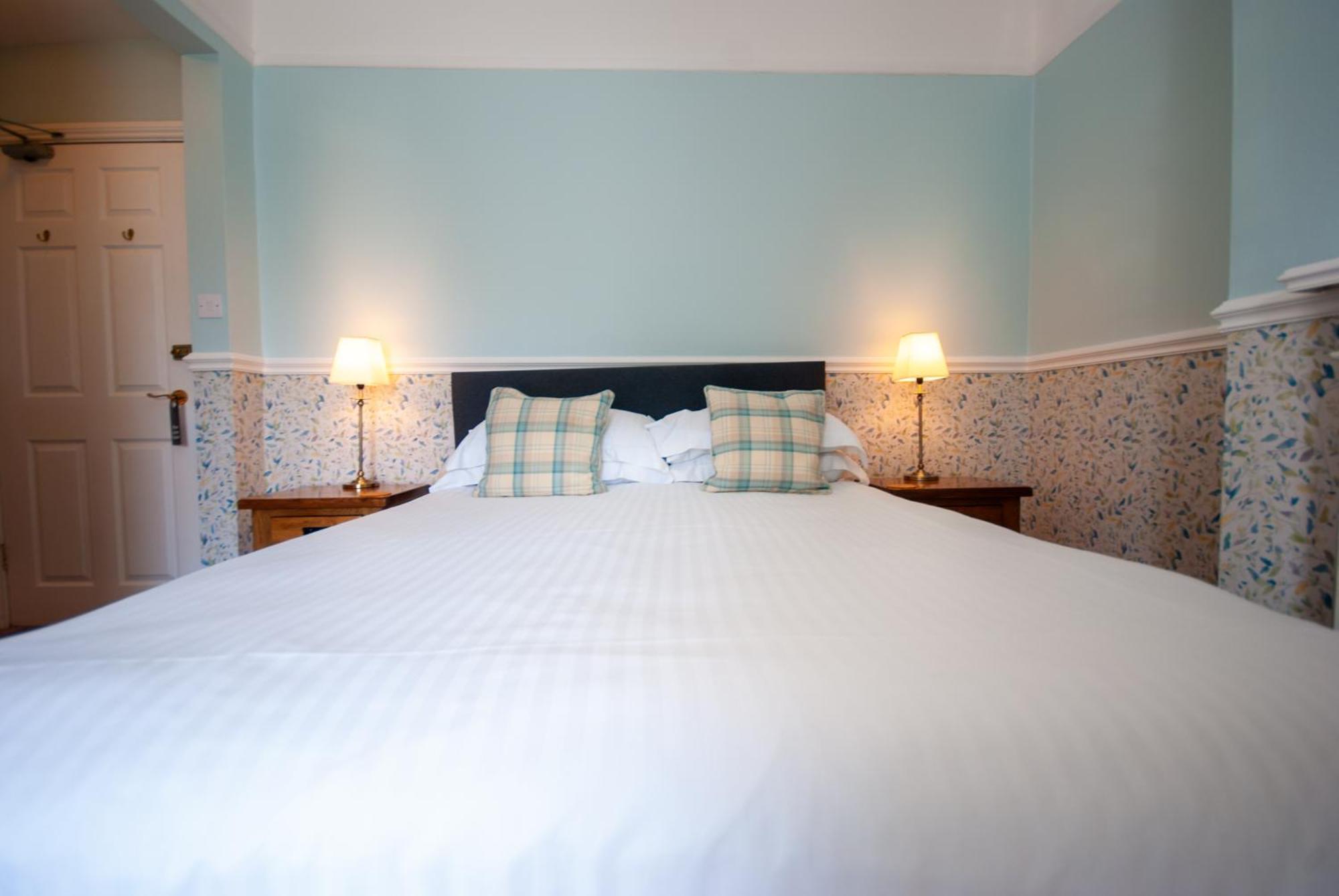 Westbury Lodge Шанклин Экстерьер фото