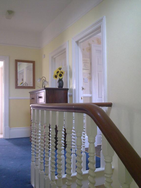 Westbury Lodge Шанклин Экстерьер фото
