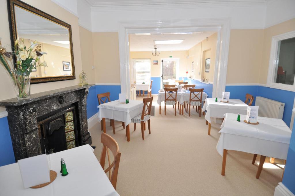 Westbury Lodge Шанклин Экстерьер фото